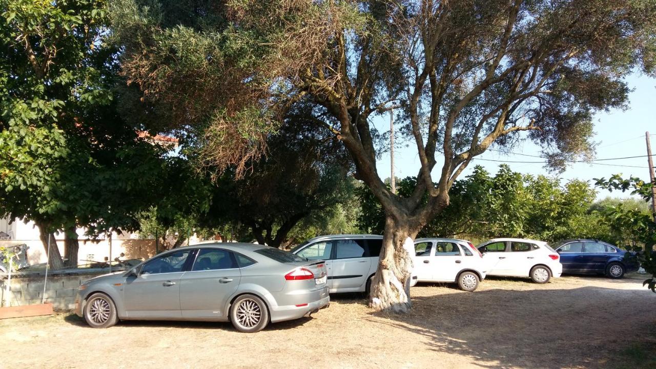 Natalia Διαμέρισμα Ληξούρι Εξωτερικό φωτογραφία