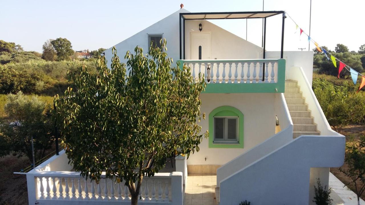 Natalia Διαμέρισμα Ληξούρι Εξωτερικό φωτογραφία